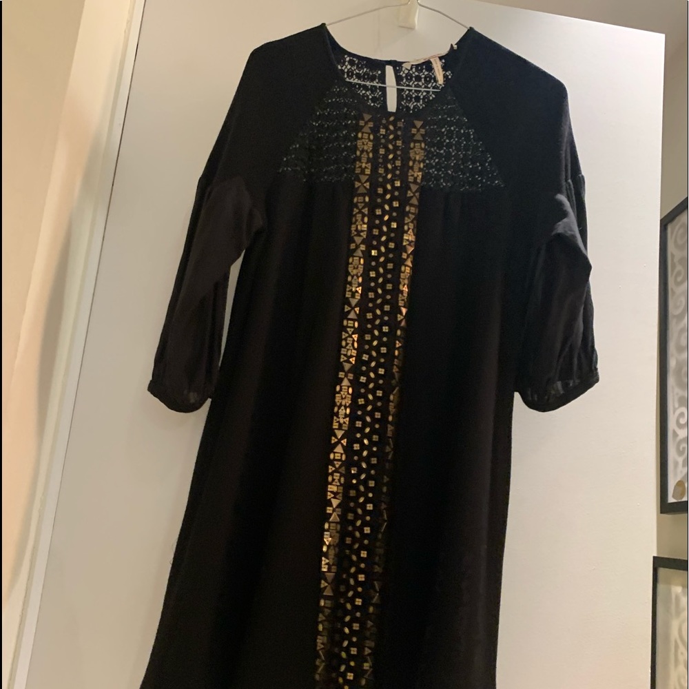 Bcbgmaxaria runway dress